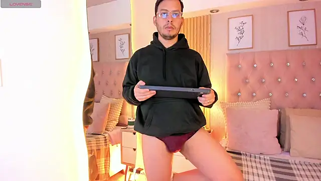 Show de webcam de Jonath_1