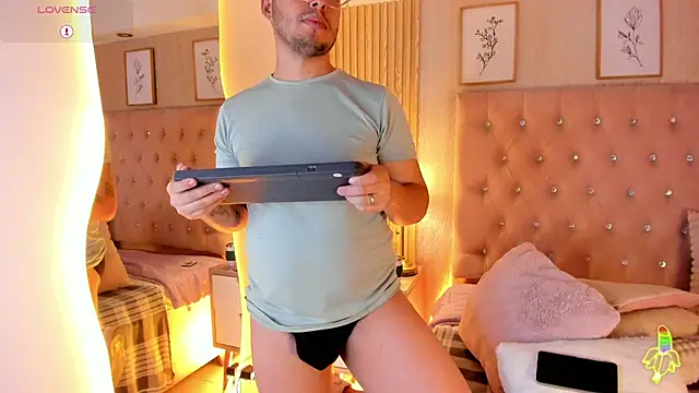 Show Webcam de Jonath_1