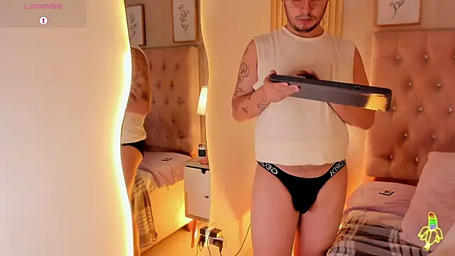Jonath_1 Webcam show