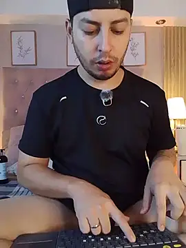 Jonath_1 Webcam show