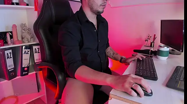 عرض كام Jonath_1