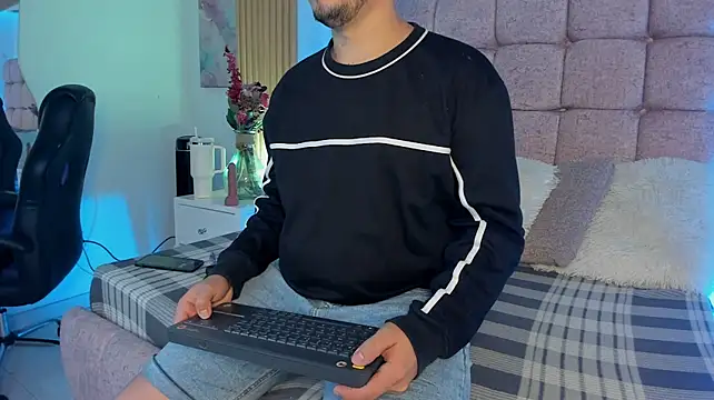 Jonath_1 Show Webcam