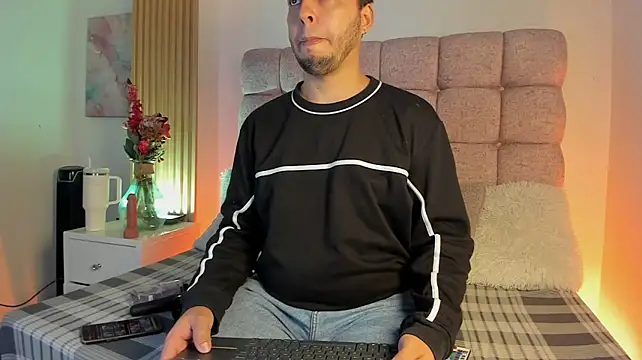 Jonath_1 网络视讯表  演