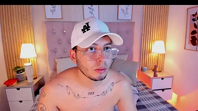 Jonath_1 Webcam Show