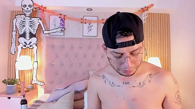 Show webcam de Jonath_1