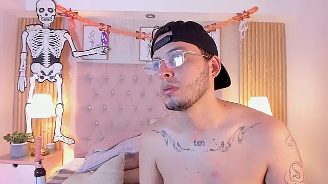Jonath_1 webcam show