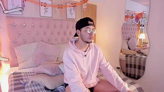 Jonath_1n Webbikameraesitys