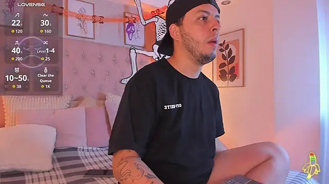 Jonath_1 Show Webcam