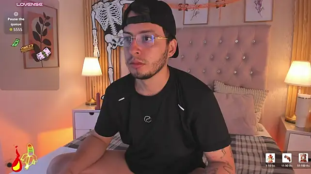 عرض كام Jonath_1
