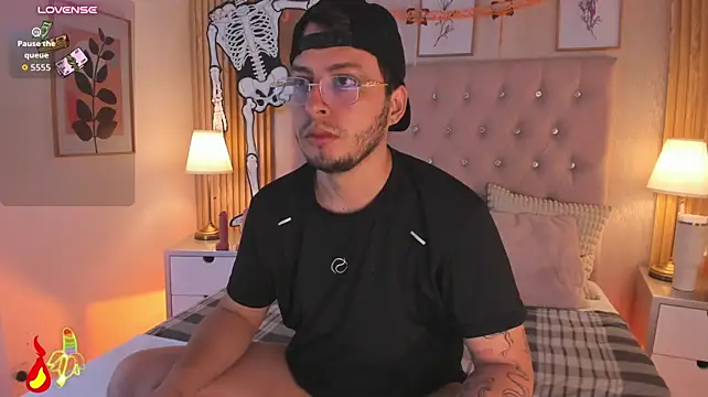 Jonath_1 Show Webcam