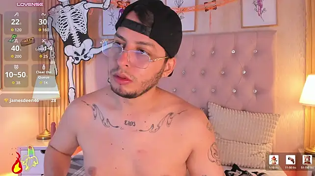 Show webcam de Jonath_1