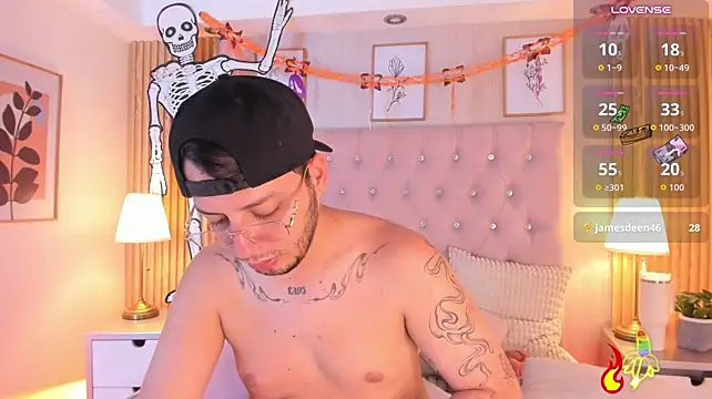 Jonath_1 webcam show