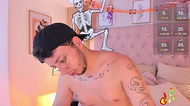Show webcam de Jonath_1