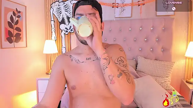Jonath_1 – webcam-show