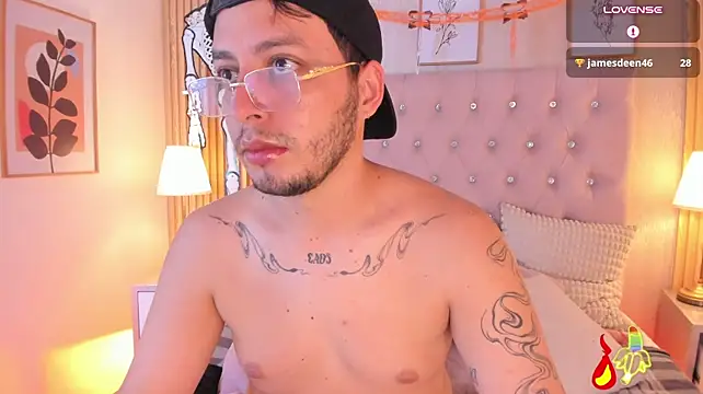 Jonath_1 Webcam-Show