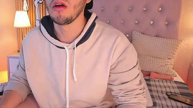 Jonath_1 webkamerás műsora