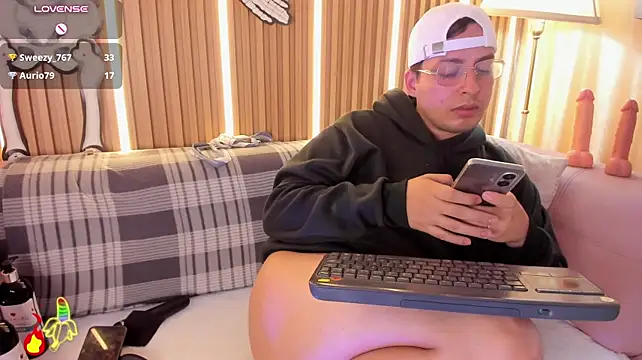 عرض كام Jonath_1