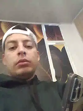Jonath_1 Webcam show