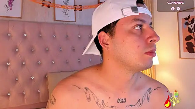 Jonath_1 Show Webcam
