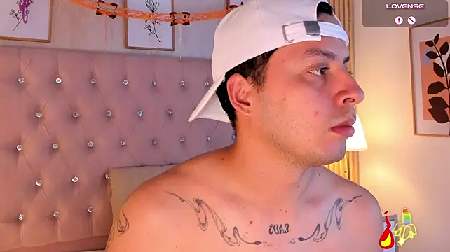 Jonath_1 Show Webcam