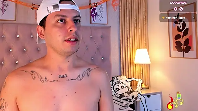 Show Webcam de Jonath_1