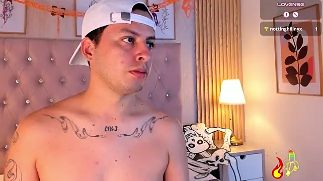 Jonath_1 Webcamshow