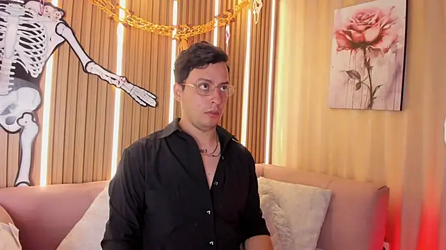 הופעת וובקאם של Jonath_1