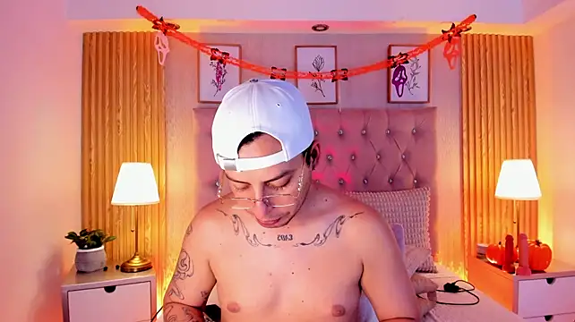 Jonath_1 – webcam-show