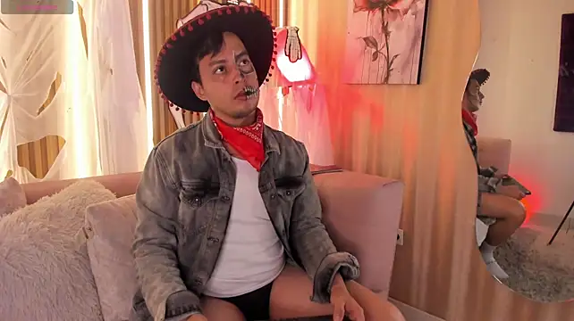 Jonath_1 Webcam Show