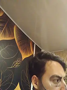 Jonath_1 ওয়েবক্যাম শো