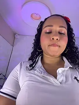 Živý XXX chat Antonela_rossy