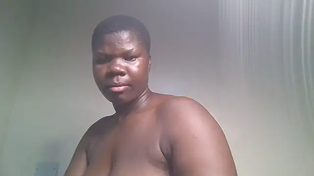 Show modela Twinklee_ na web-kameri