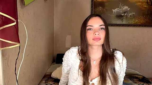 MelanyLoil: вебкам-шоу