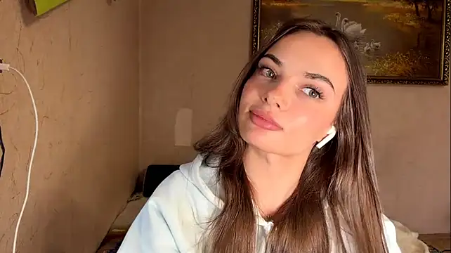 Show Webcam de MelanyLoil