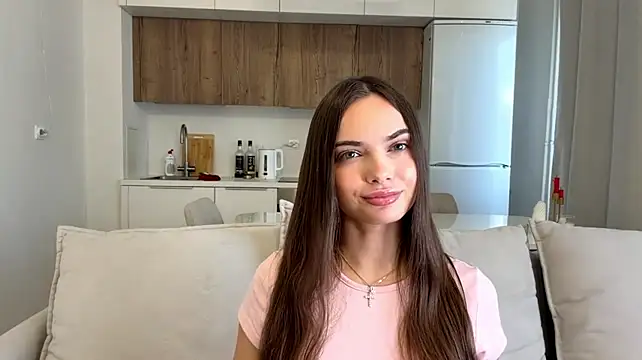 MelanyLoil – Live XXX-chat