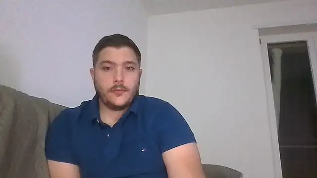 facesitboy95 Webcam Show