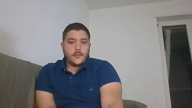 facesitboy95's Webcam Show