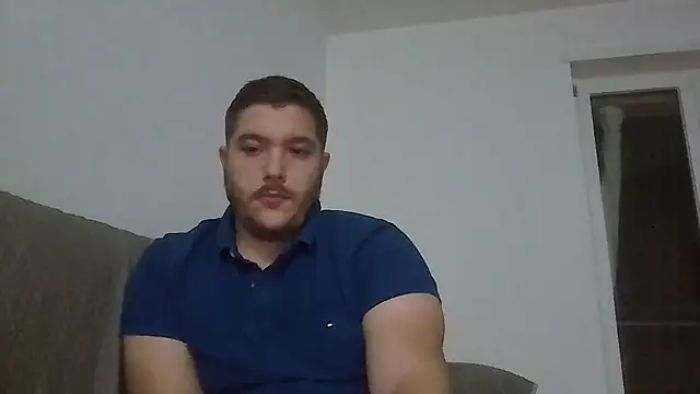 Webkamerová show facesitboy95