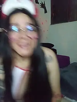 Chat XXX en directo de Lilithnath777