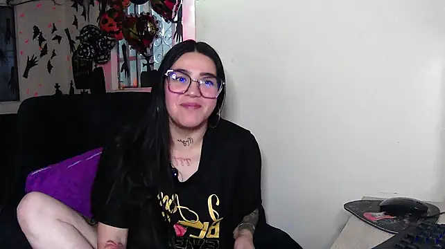 Chat XXX ao vivo de Lilithnath777