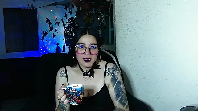 Lilithnath777 live XXX chat