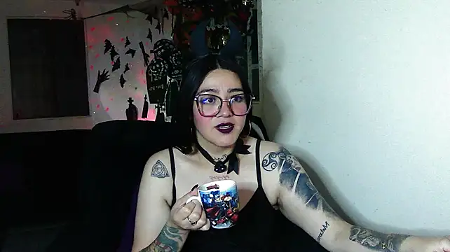 Lilithnath777n Live XXX chat