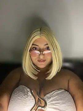 Show de webcam de curvysofii