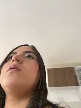 Chat XXX ao vivo de curvysofii