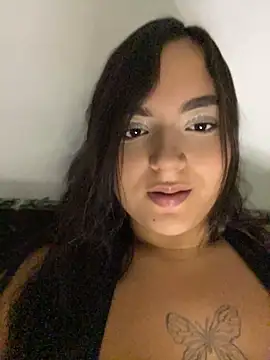 Živý XXX chat curvysofii
