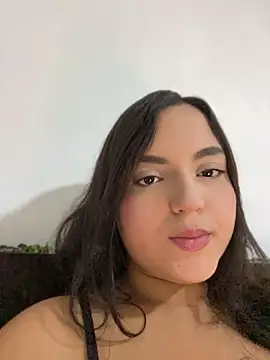 Show Webcam de curvysofii