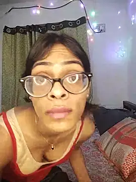 Show de Priyamistress21 na webcam