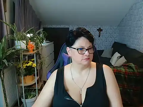 Show de Newgirl4you na webcam