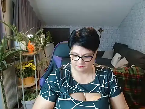 Newgirl4you Webcam-Show