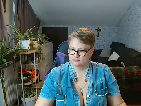 Newgirl4you Webcam-Show
